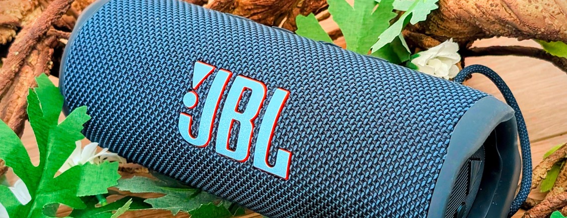JBL Flip 6