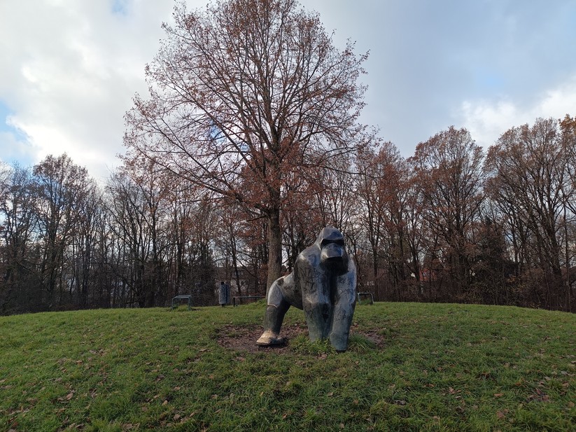 Gigaset GX6 - Originalaufnahmen