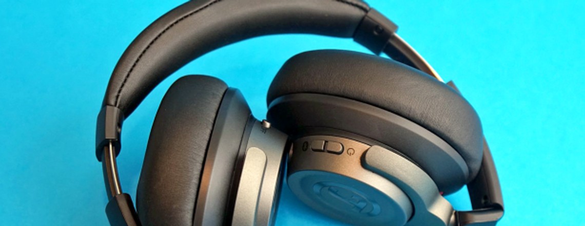 Teufel Real Blue NC: günstig, bequem und robust