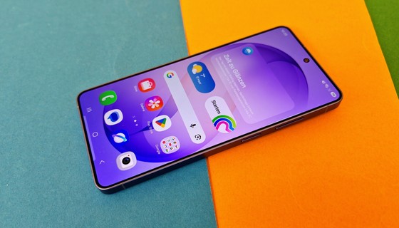Samsung Galaxy S26 Ultra