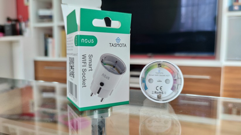 Smart Home ohne Cloud: Geräte mit Tasmota benötigen keine Cloud