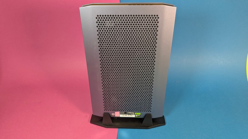Minisforum G7 Ti  – Bilderstrecke