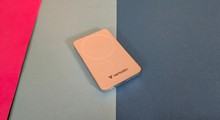 Magsafe-Powerbank Verbatim Charge 'n' Go Essentials 5000 mAh im Test