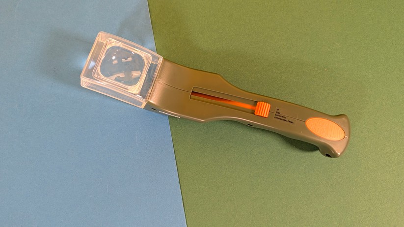 Carson HU-10 Bugview – Bilderstrecke