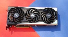 Sapphire Nitro+ RX 6700 XT