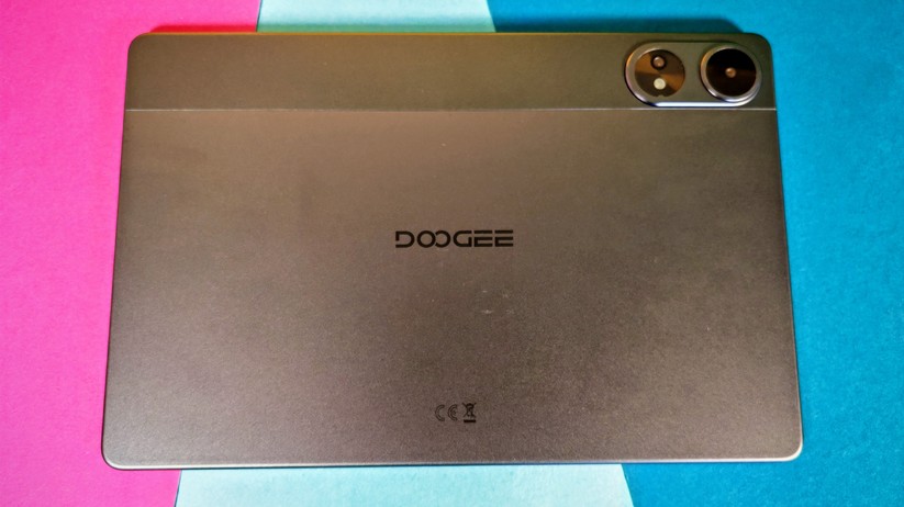 Doogee Tab G6+