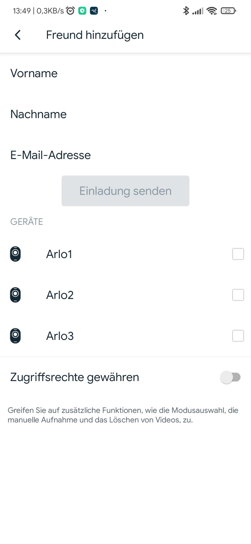Arlo Ultra 2: Einrichtung inklusive Amazon Alexa und Google Assistant