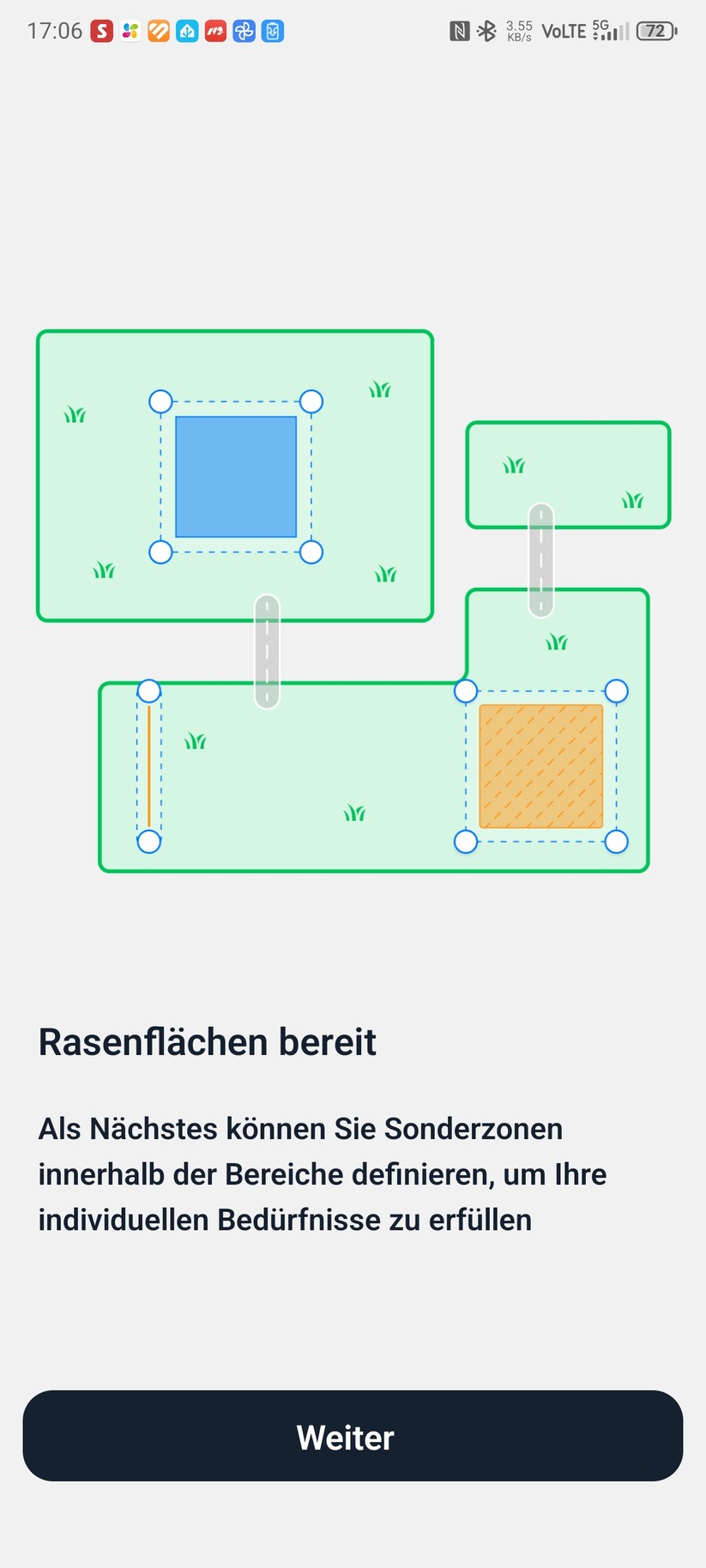 Luba 3: Kartierung und Kartenbearbeitung