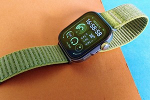 Huawei Watch Fit 4 Pro im Test