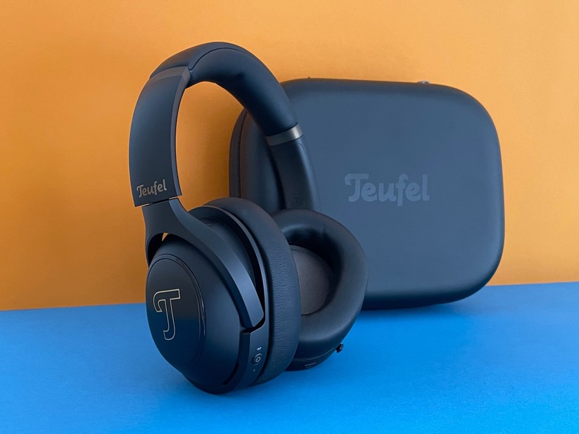 Teufel Real Blue Pro