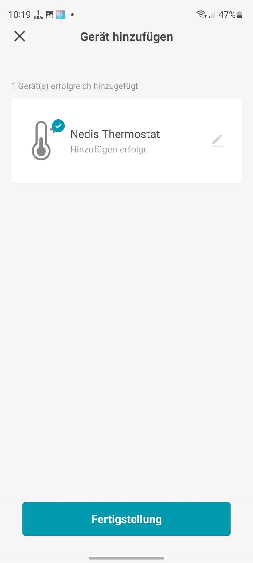  Registrierung, Einrichtung, Temperatur-Offset einstellen, Heizpläne erstellen