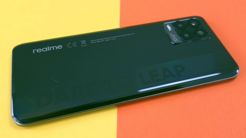 Realme 8