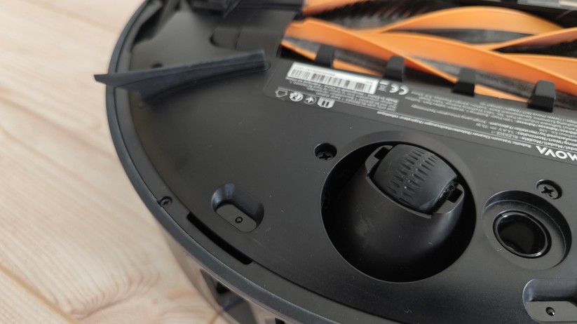 Mova Z60 Ultra Roller – Bilderstrecke