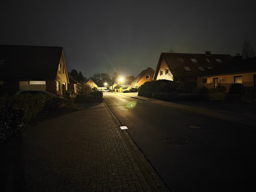 Xiaomi 13 Pro Originalaufnahme