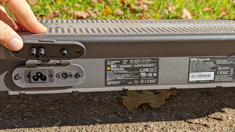 Segway Ninebot G30D II Max