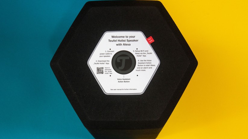 Teufel Holist M - Bilder 