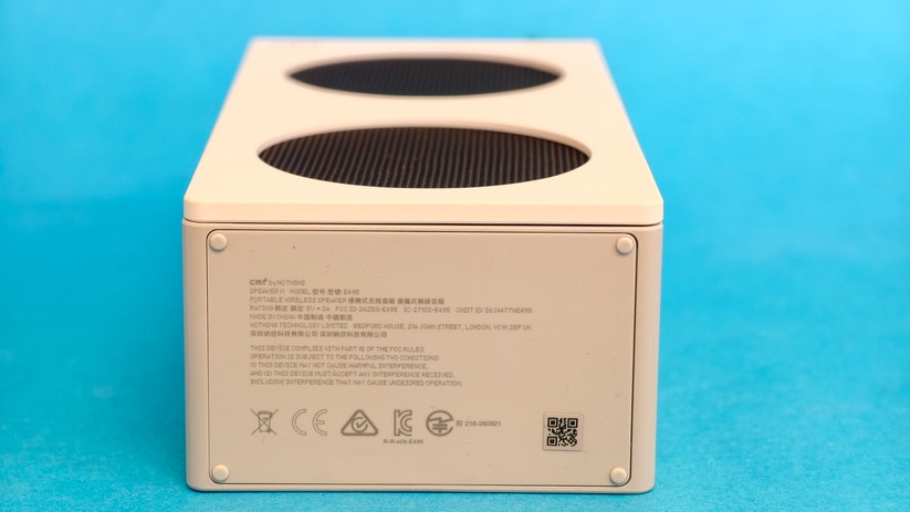 CMF Speaker M