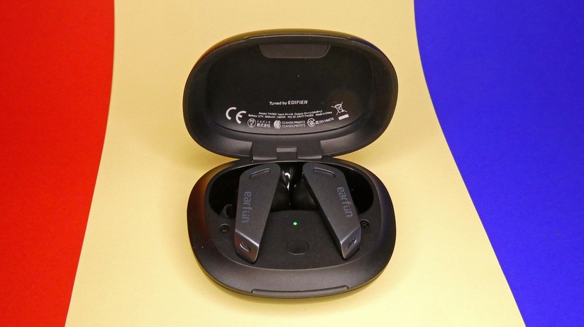 Earfun Air Pro: