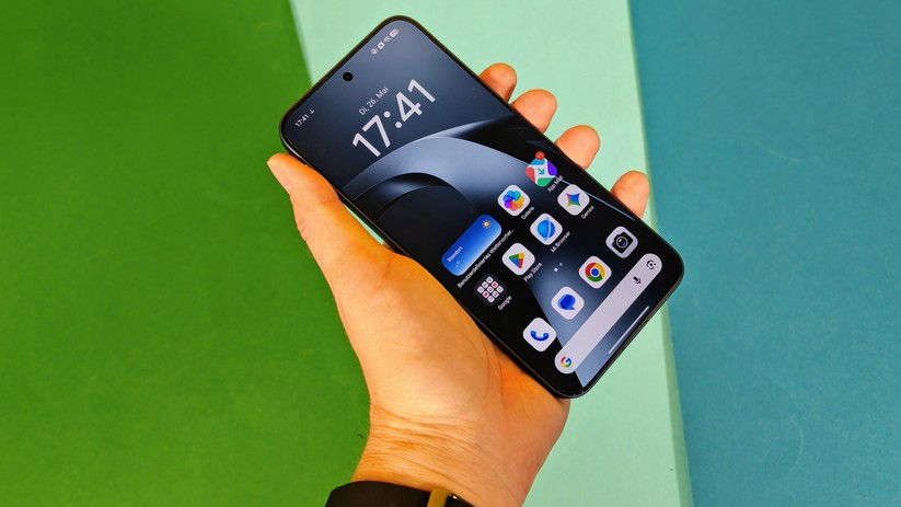 Xiaomi 17T Pro 