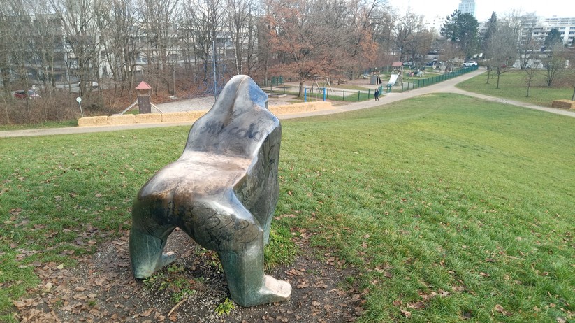 Blackview BV7100 - Originalaufnahmen