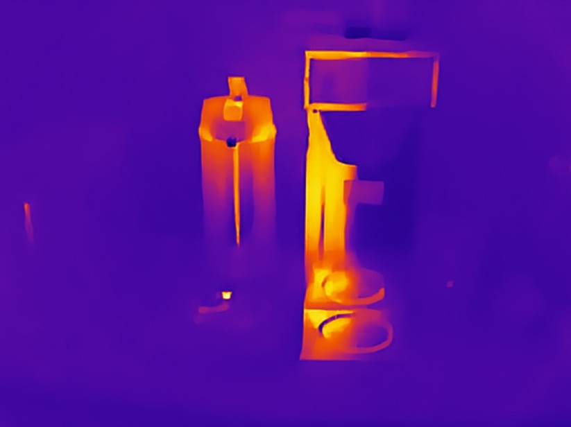 Thermal Master P2