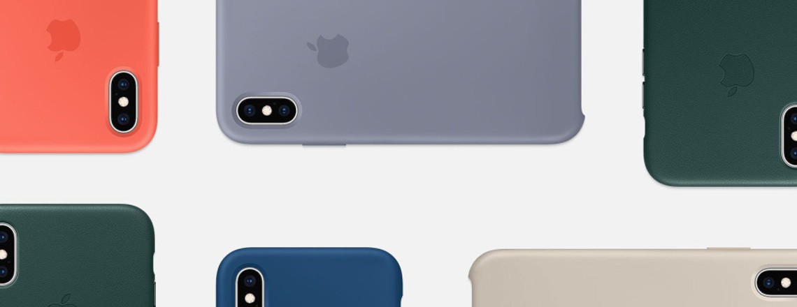 Kaufberatung: iPhone XS Max Hüllen & Display-Schutz