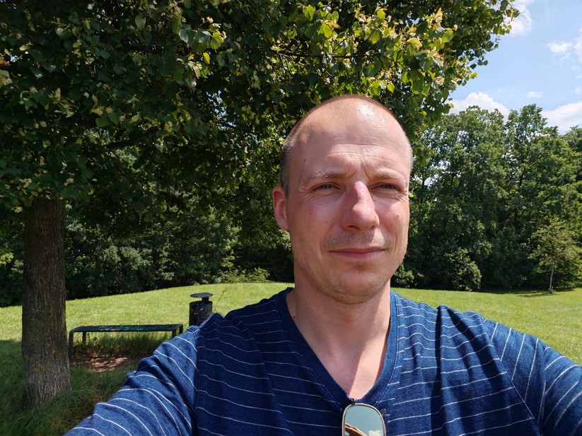 Honor 200 Pro - Originalaufnahmen 