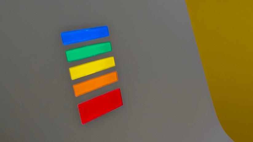 Polaroid Lab
