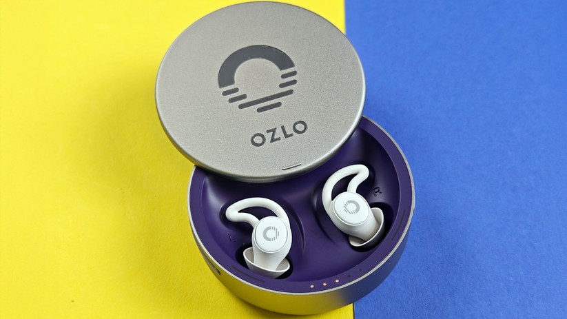 Ozlo Sleepbuds