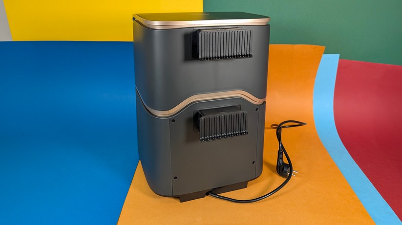 Cosori Turbo Tower Pro Smart – Bilderstrecke