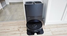 Roborock Qrevo Plus