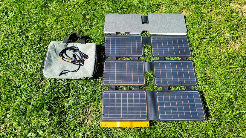 FlexSolar S100
