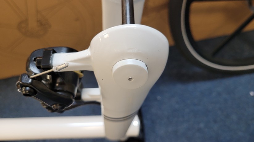Honbike Uni 4: Lieferumfang und Aufbau