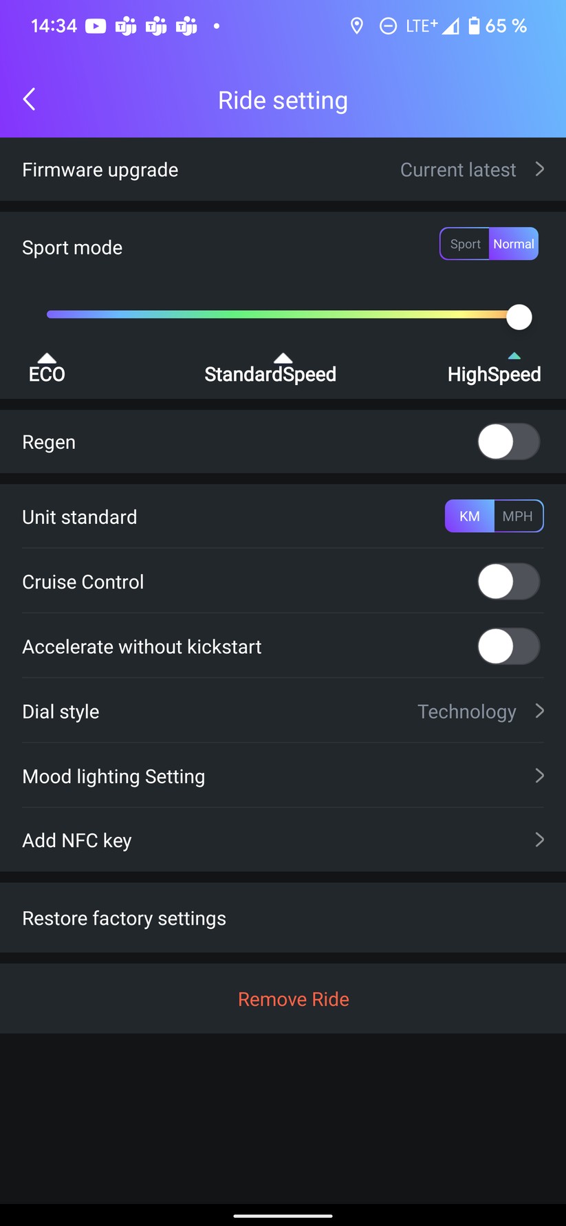 Okai Global App