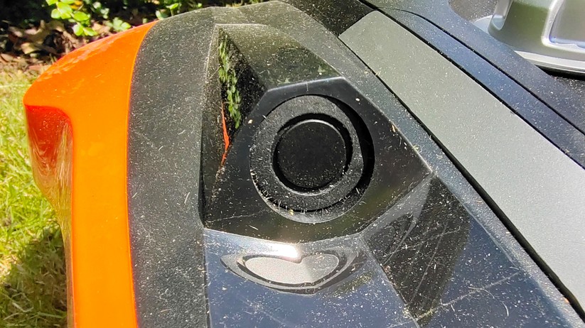 Yardforce Compact 400 RiS