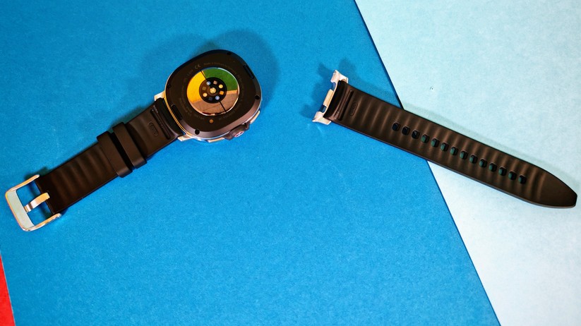 Samsung Galaxy Watch 8 Classic