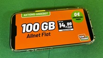 klarmobil 100GB