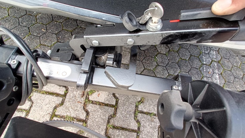 Fahrradträger für E-Bikes