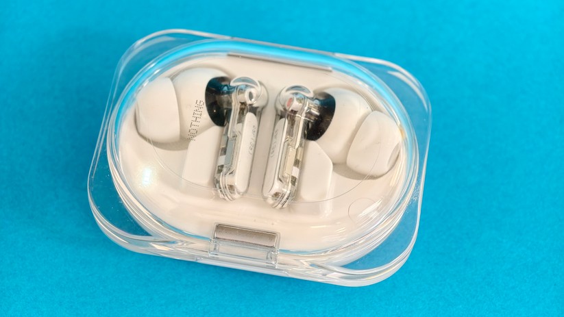 Nothing Ear 3a