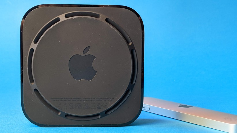 Apple TV 4K HDR (2021)