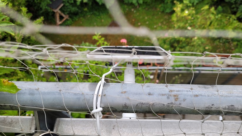 Reolink Argus PT Ultra: PTZ-Kamera mit 4K im Test 