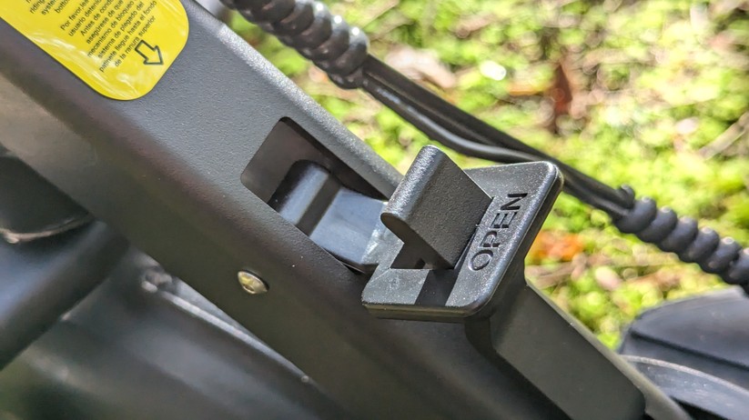 Joyor Y8-S