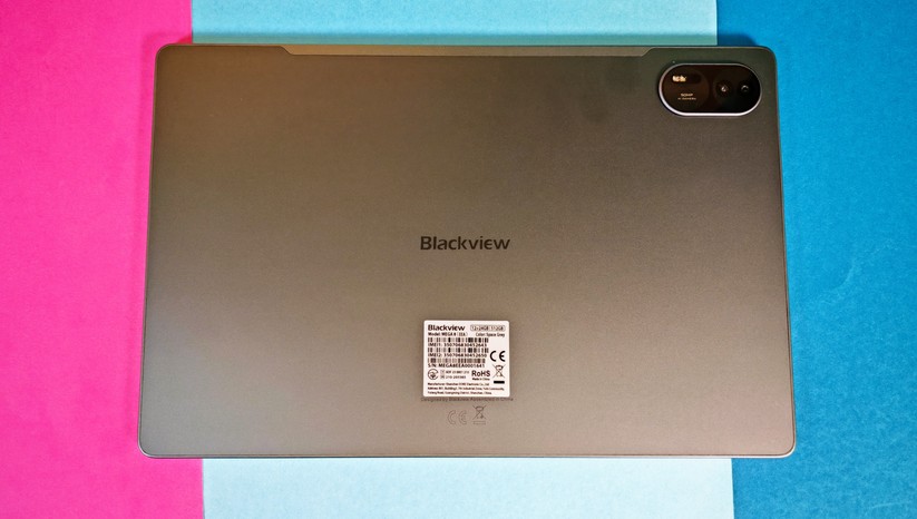 Blackview Mega 8