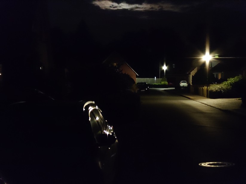 Sony Xperia 1 VII - Originalaufnahmen 