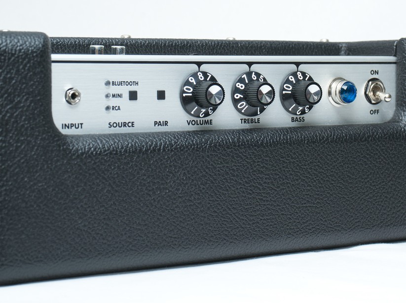 FEnder Monterrey