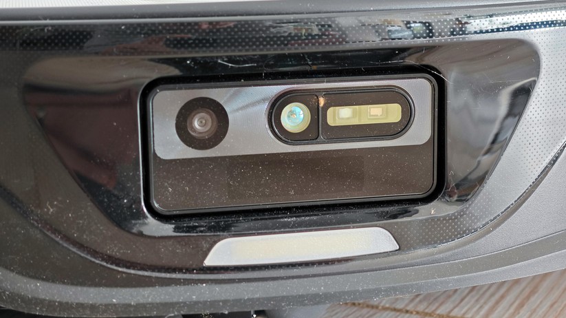 Roborock  Qrevo Slim