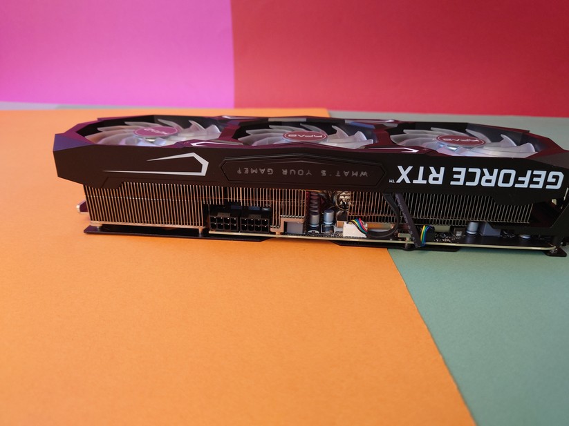 KFA2 RTX 3080 Ti