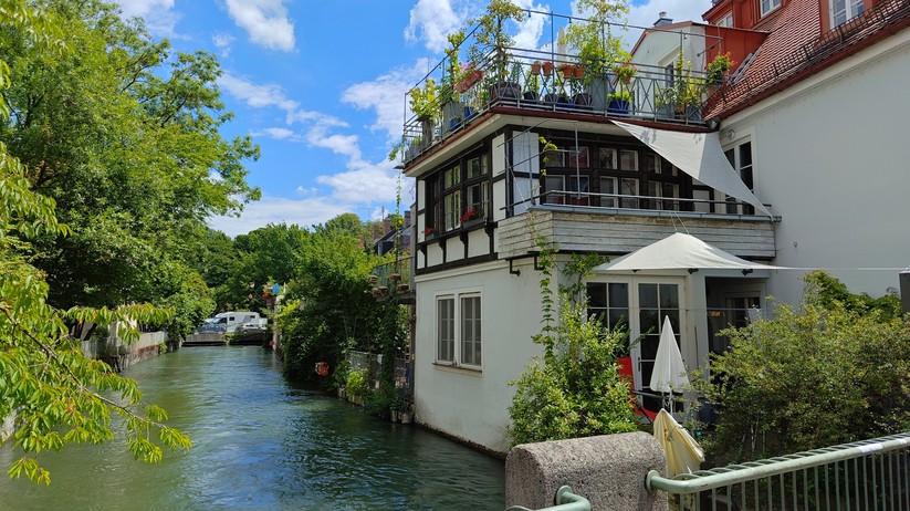 Redmagic 10 Air - Originalaufnahmen 