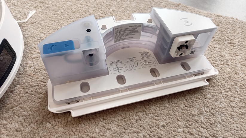 Ecovacs Deebot T10 Plus