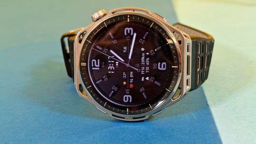 Amazfit Balance 3